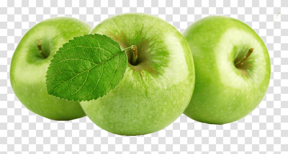 Green Apple Royalty Green Apples, Plant, Tennis Ball, Sport, Sports Transparent Png