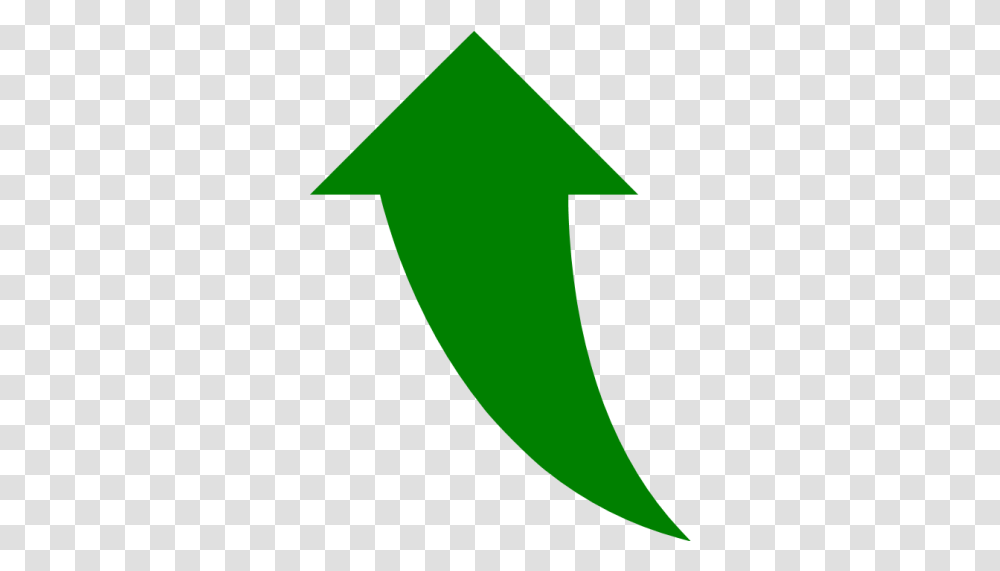 Green Arrow 177 Icon Free Green Arrow Icons Icon, Symbol, Star Symbol Transparent Png