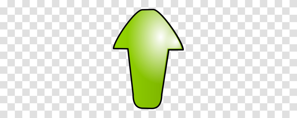 Green Arrow Animaatio Arah, Lamp, Light, Apparel Transparent Png