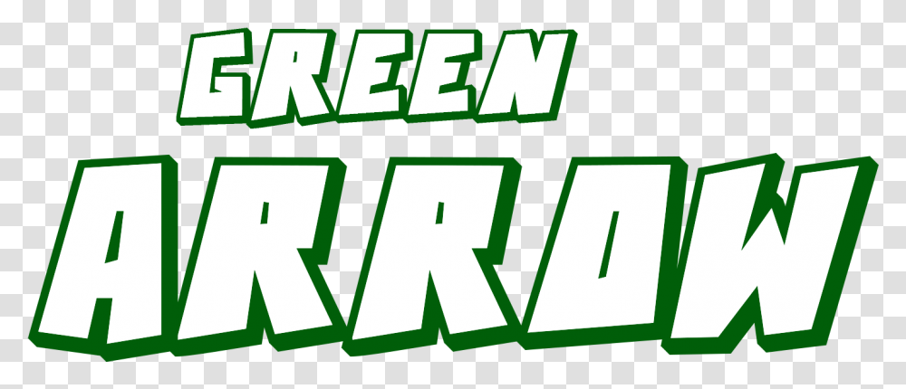 Green Arrow Animated Television Series Idea Wiki Fandom Vertical, Word, Text, Alphabet, Number Transparent Png