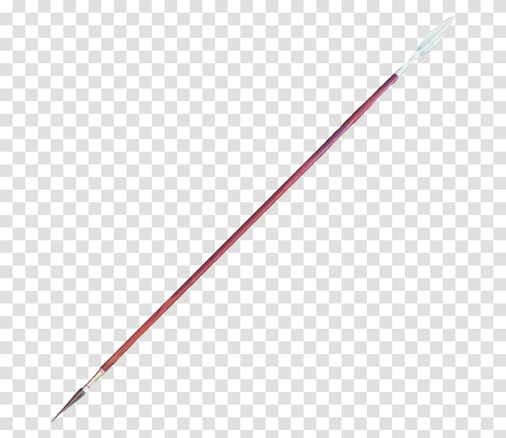 Green Arrow Bo Staff, Spear, Weapon, Weaponry, Baton Transparent Png