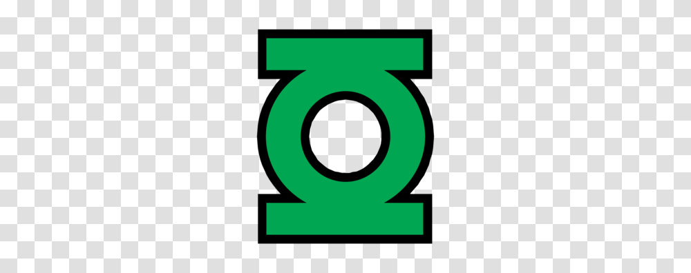 Green Arrow Clipart, Number, Sign Transparent Png