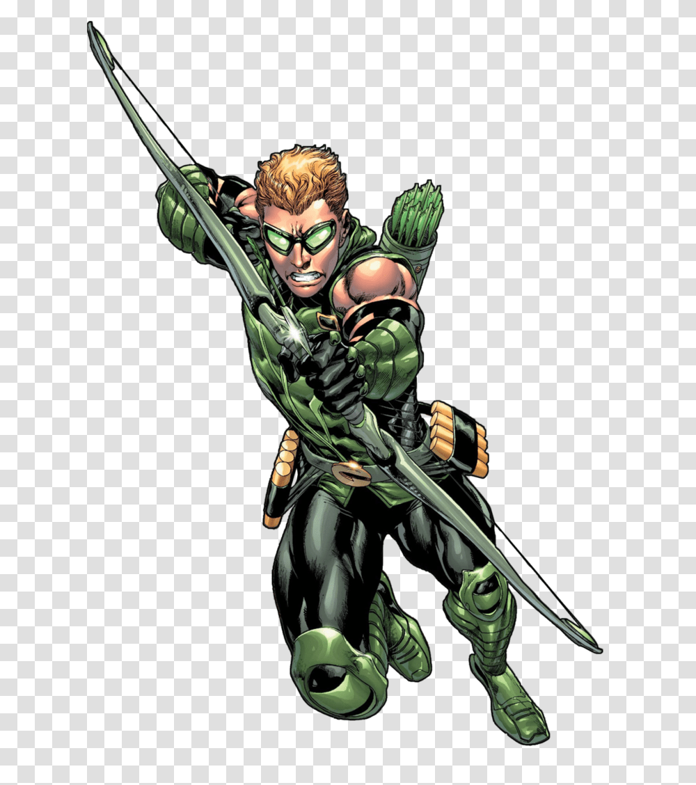 Green Arrow Costume Design Green Arrow Comic, Person, Human, Hand, Toy Transparent Png