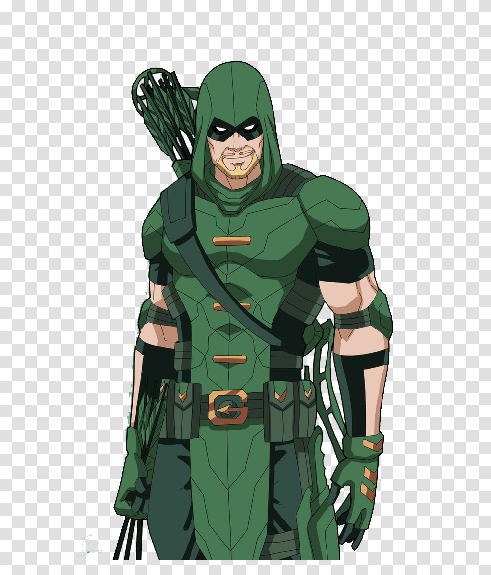 Green Arrow Dc Images Green Arrow Dc, Sunglasses, Accessories, Accessory, Person Transparent Png