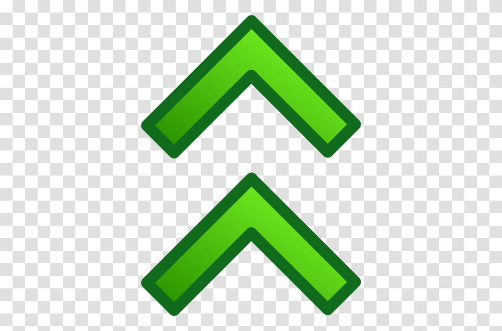 Green Arrow Download Computer Icons Drawing Green Up Arrow Green Arrows Pointing Up, Logo, Symbol, Trademark, Triangle Transparent Png