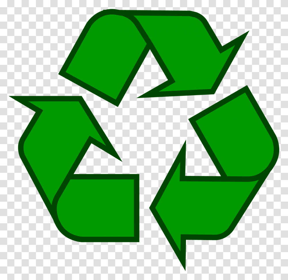 Green Arrow Icon Collections Background Recycling Sign, Recycling Symbol, First Aid Transparent Png