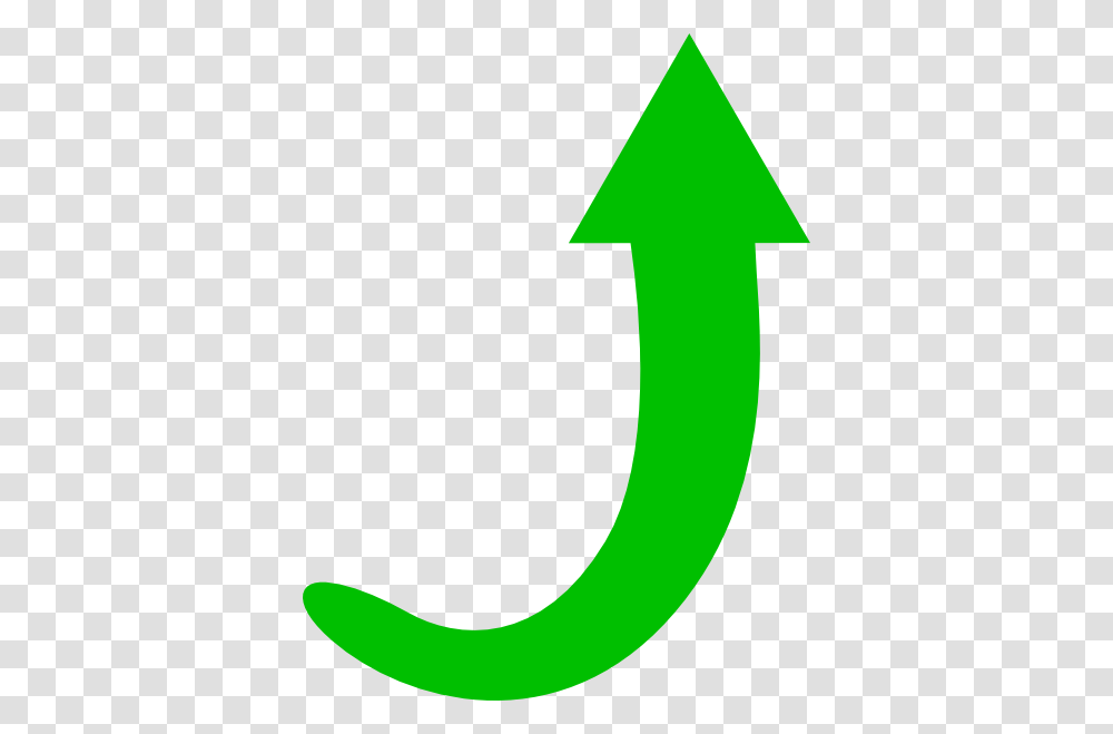 Green Arrow Image, Number, Sign Transparent Png