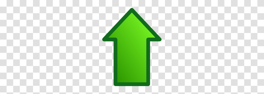 Green Arrows Set Up Clip Art, Number, Mailbox Transparent Png