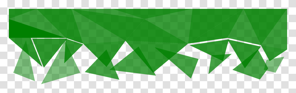 Green Background, Recycling Symbol, Star Symbol, Logo Transparent Png