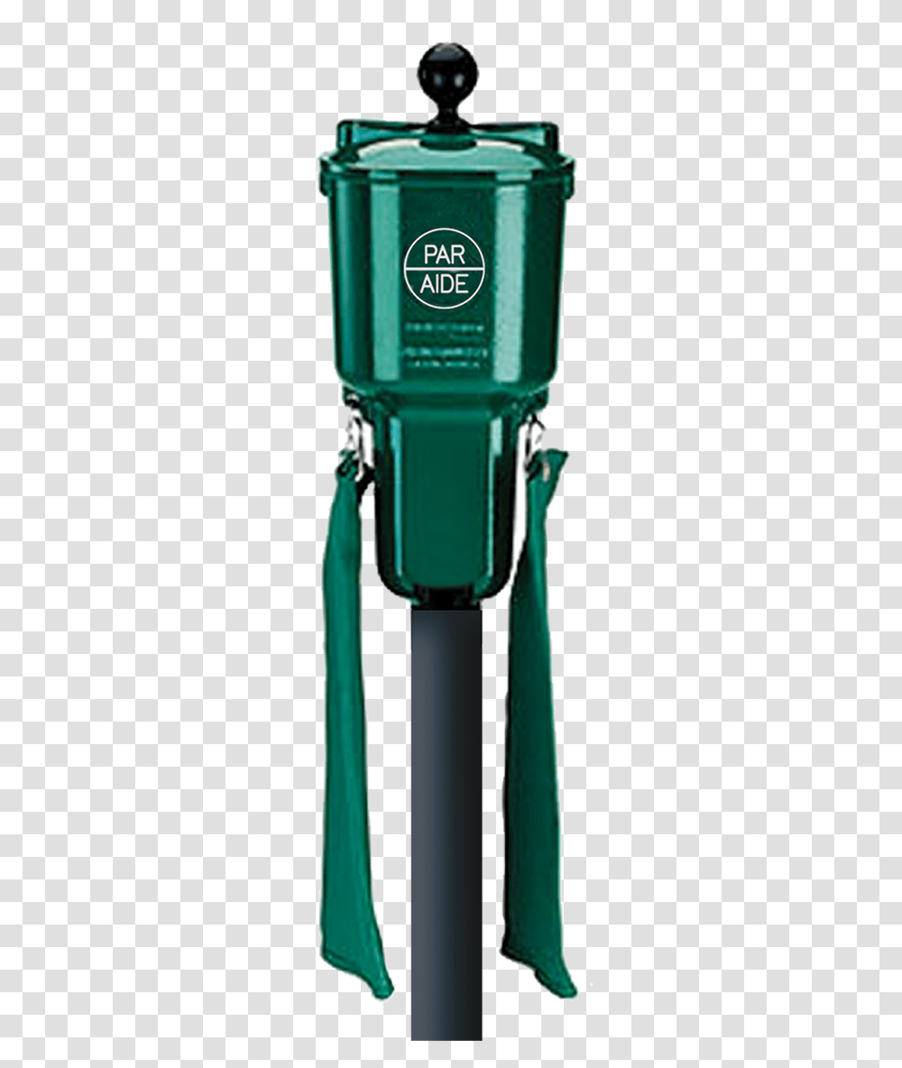 Green Ball Washer Golf Ball Washer, Gas Pump, Machine, Bottle, Tool Transparent Png