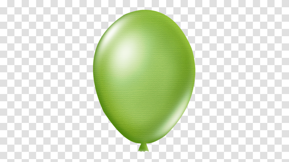 Green Balloon Clip Art, Tennis Ball, Sport, Sports, Food Transparent Png