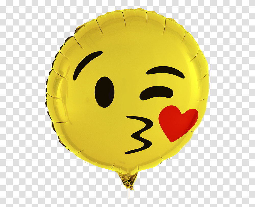 Green Balloon Emoji Balloon, Helmet, Apparel, Soccer Ball Transparent Png