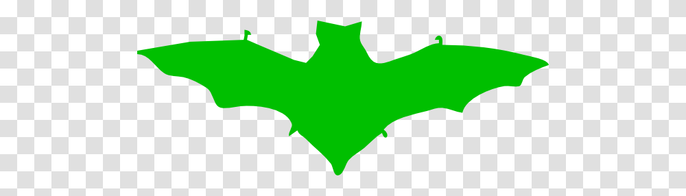 Green Bat Silhouette Clip Art, Leaf, Plant, Logo Transparent Png