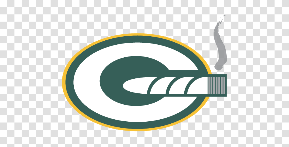 Green Bay Cigar Packers Shirt, Label, Logo Transparent Png