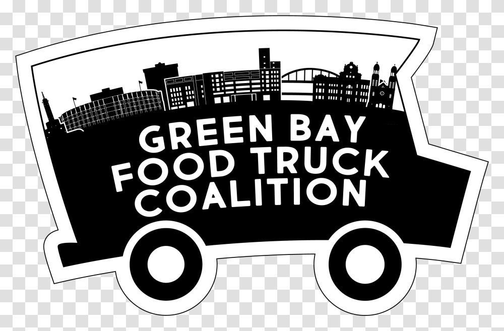Green Bay Food Trucks, Vehicle, Transportation, Interior Design Transparent Png
