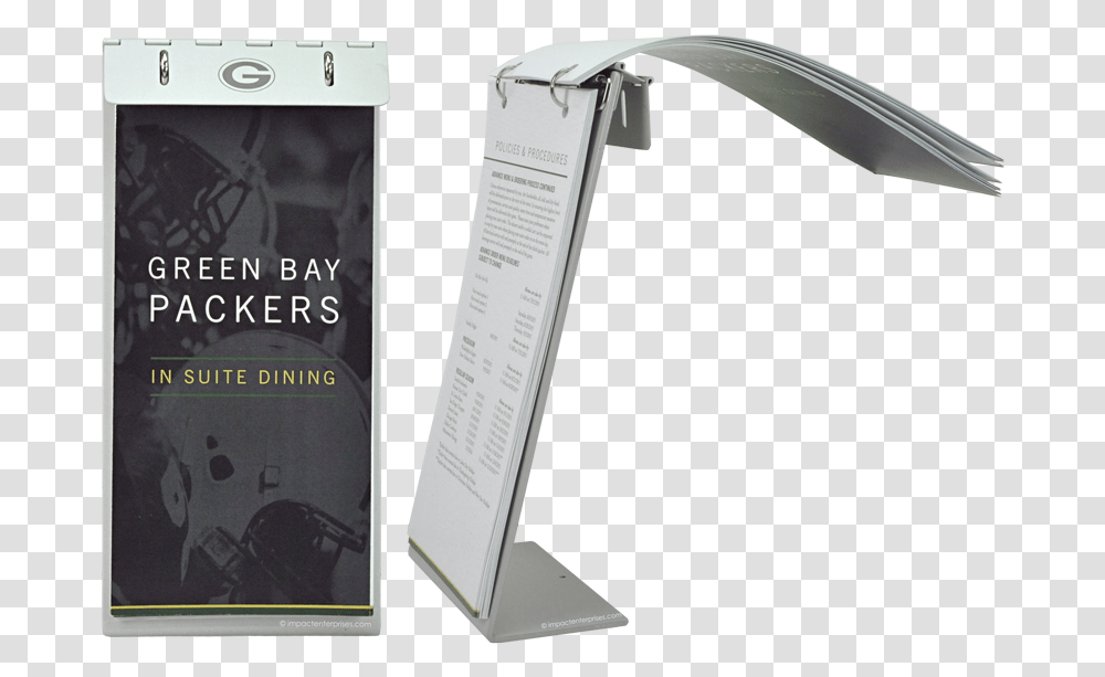 Green Bay Packers Aluminum Menu Top Stand With Rings, Mobile Phone, Electronics, Cell Phone, Weapon Transparent Png