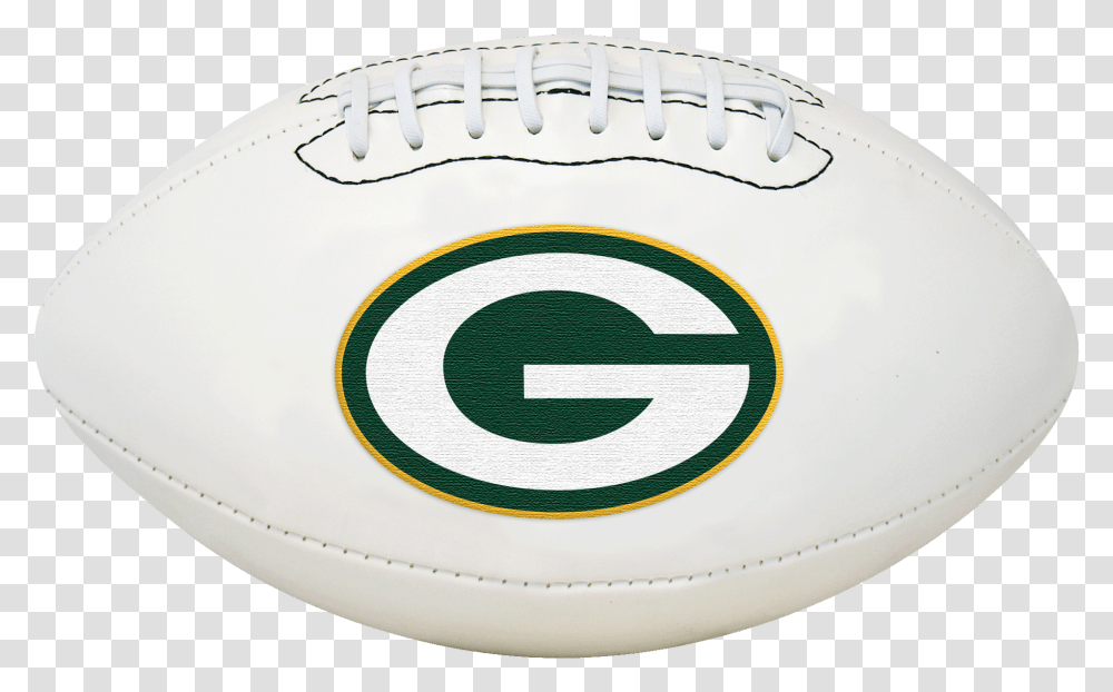 Green Bay Packers, Ball, Sport, Sports, Rugby Ball Transparent Png