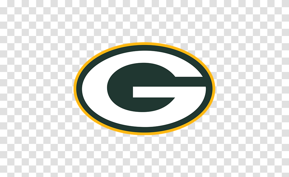 Green Bay Packers Caps, Label, Logo Transparent Png