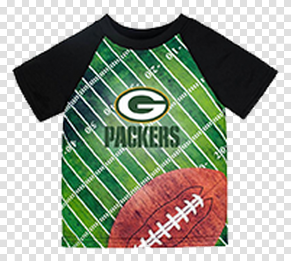 Green Bay Packers, Apparel, T-Shirt, Tie Transparent Png