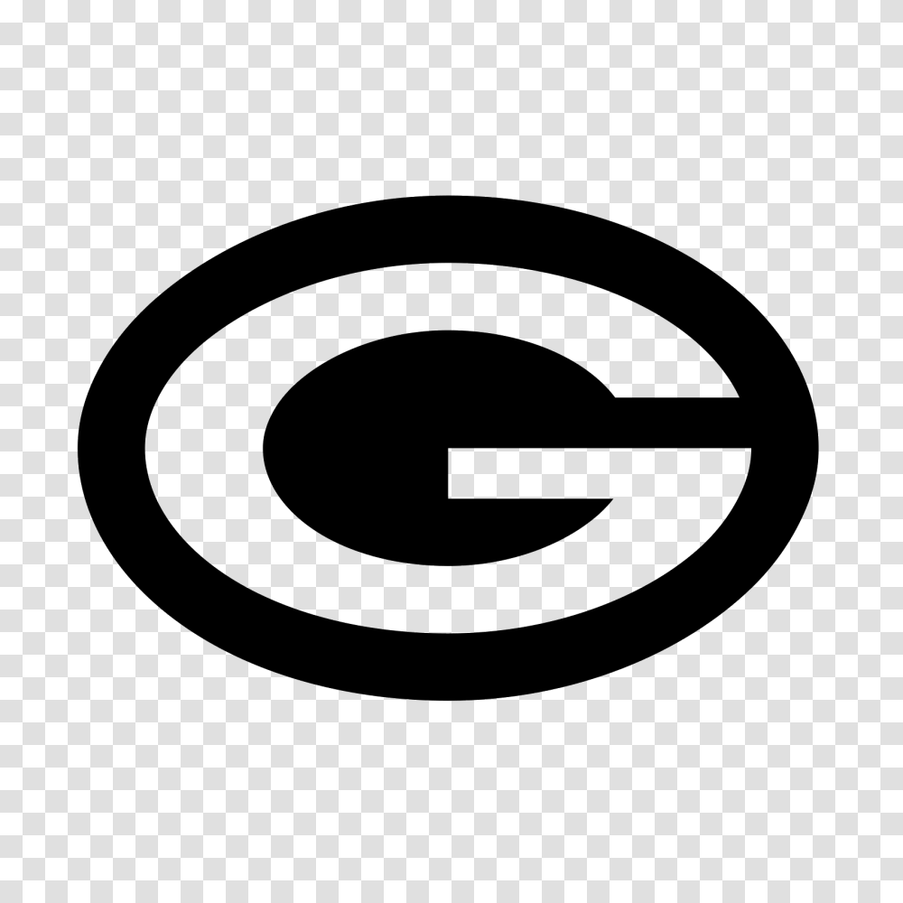 Green Bay Packers Filled Icon, Gray, World Of Warcraft Transparent Png