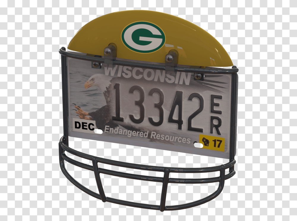 Green Bay Packers Helmet Football Helmet, Apparel, American Football, Team Sport Transparent Png