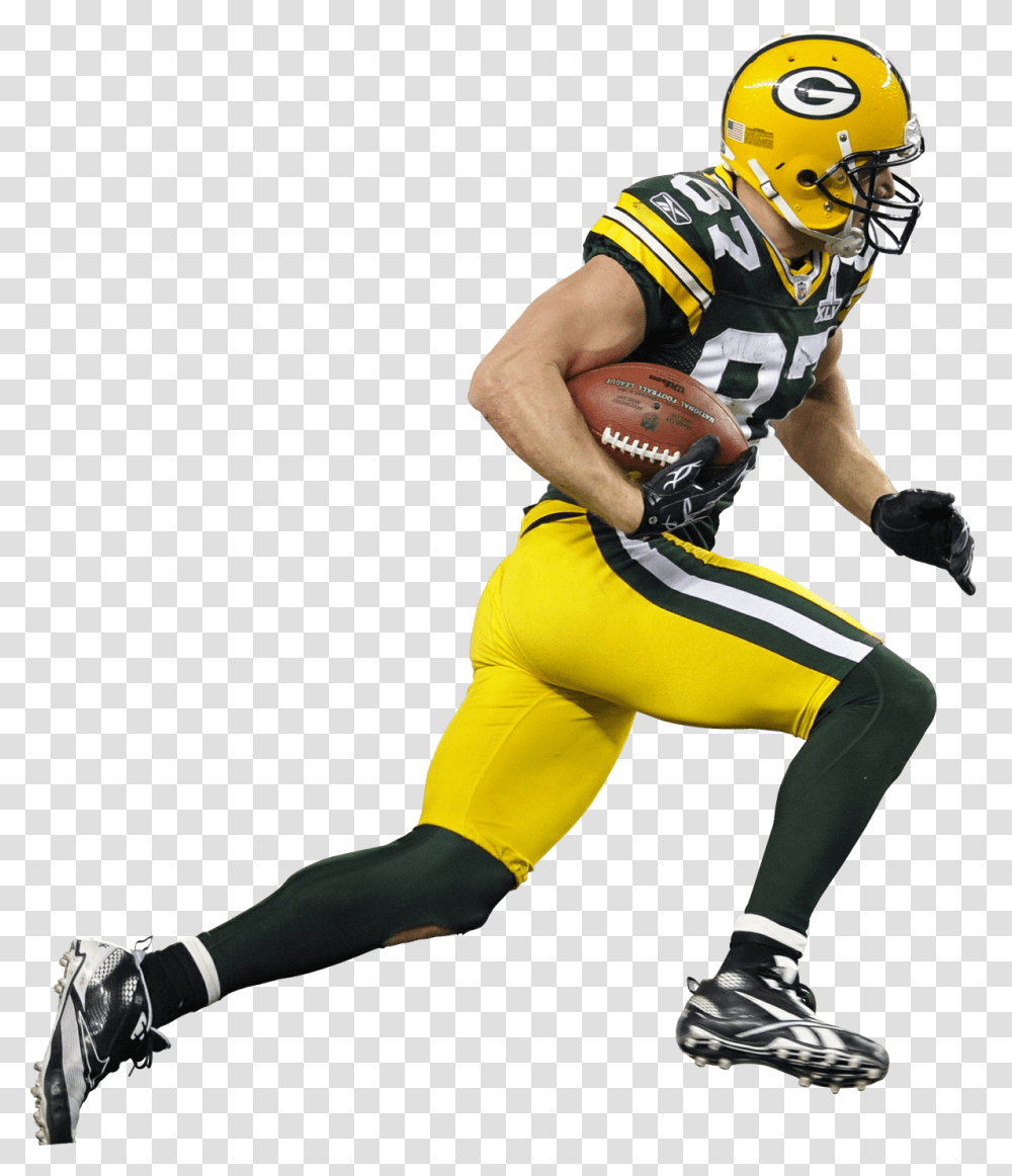 Green Bay Packers Jordy Nelson Wallpaper, Apparel, Person, Human Transparent Png