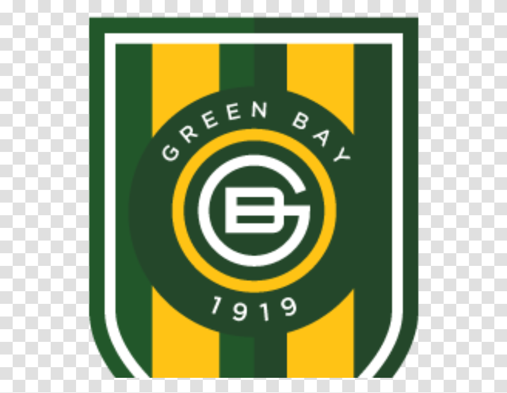 Green Bay Packers, Label, Logo Transparent Png