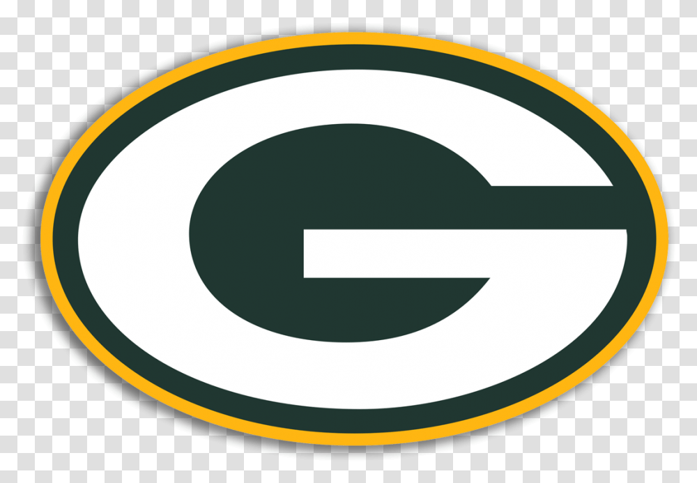 Green Bay Packers, Label, Logo Transparent Png