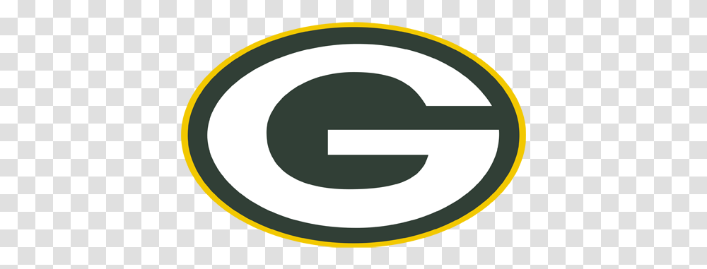 Green Bay Packers Logo Green Bay Packers, Label, Oval Transparent Png