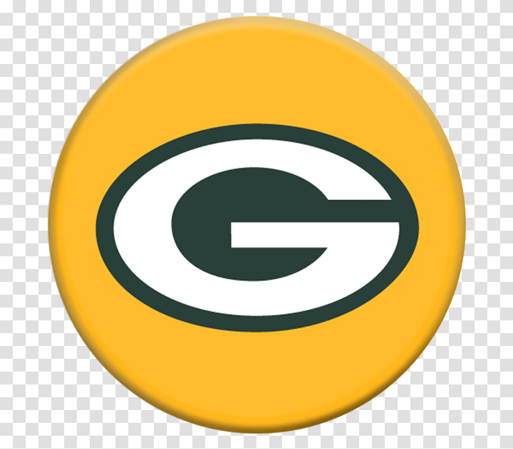 Green Bay Packers Logo Green Bay Packers Logo, Label, Sticker Transparent Png