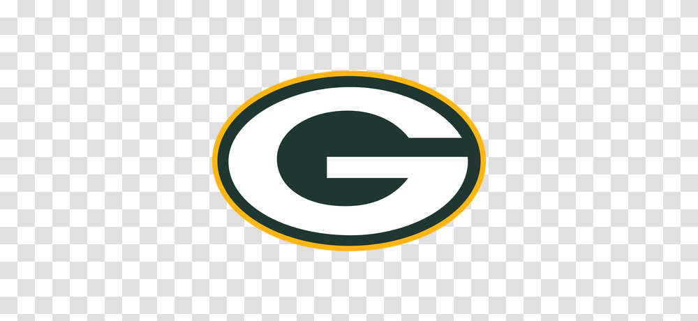 Green Bay Packers Logo, Label, Trademark Transparent Png