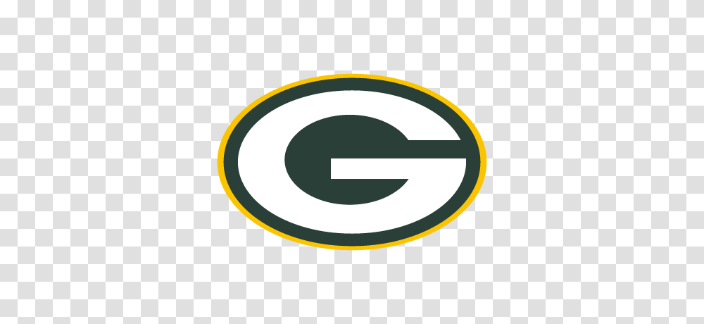 Green Bay Packers Logo, Label, Trademark Transparent Png