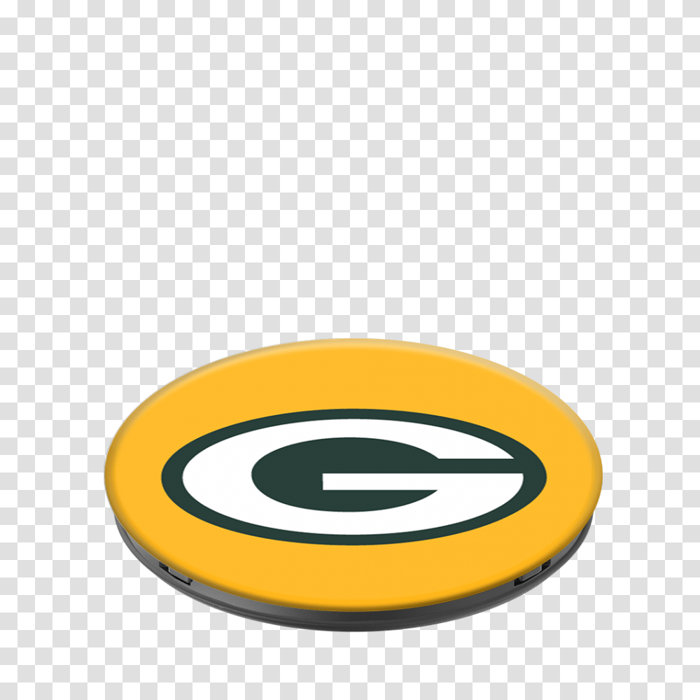 Green Bay Packers Logo Picture Green Bay Packers Logo, Label, Tape, Sticker Transparent Png