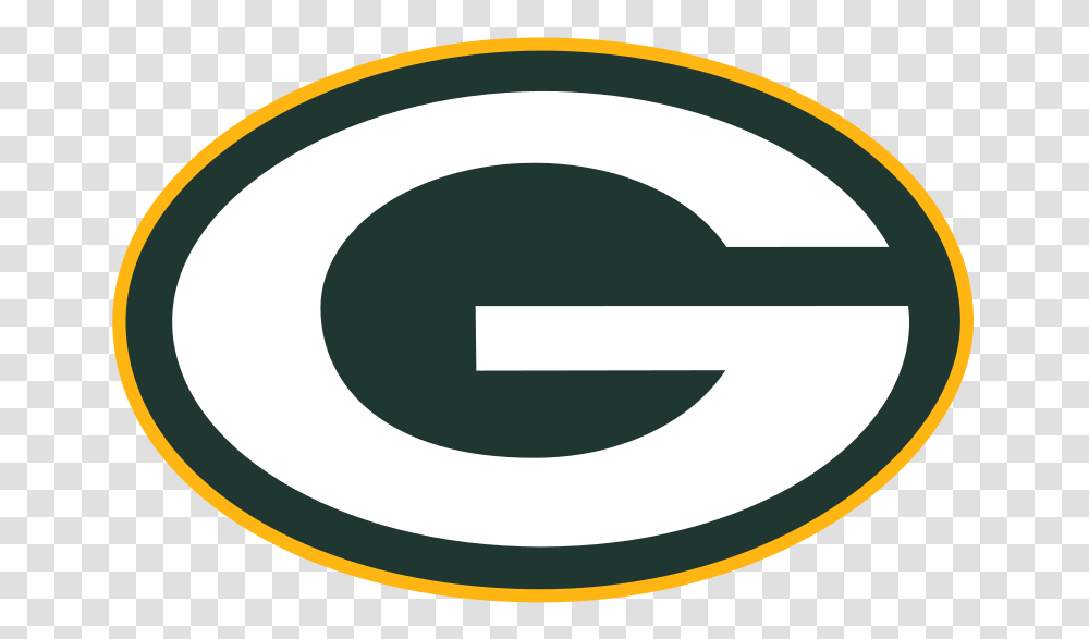 Green Bay Packers Logo, Trademark, Label Transparent Png