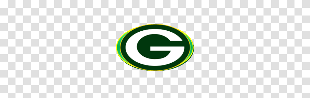 Green Bay Packers Logo, Trademark, Tape, Rug Transparent Png