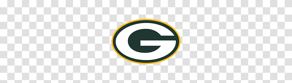 Green Bay Packers Logo Vector, Trademark, Label Transparent Png