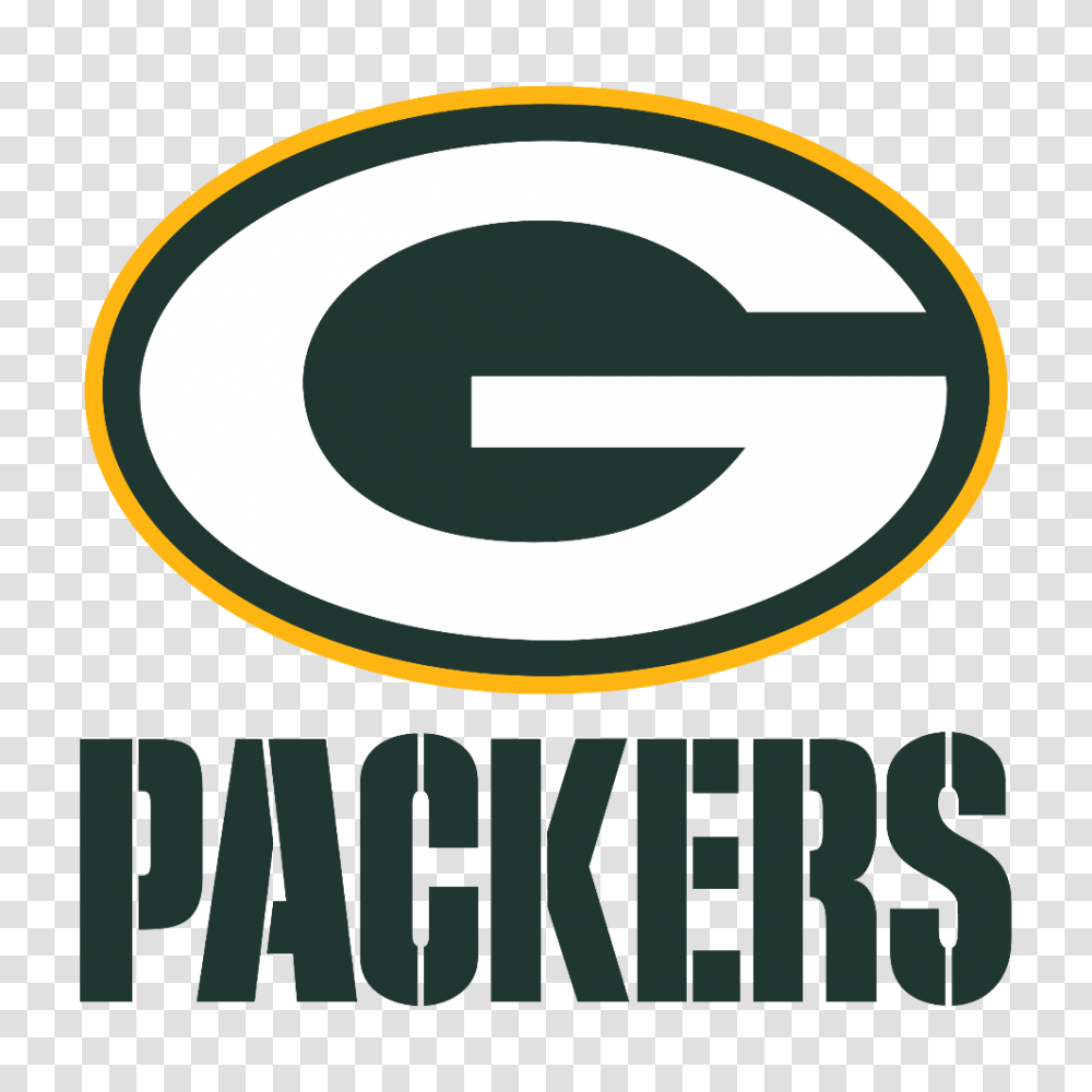 Green Bay Packers Logos History & Images Lists Brands Green Bay Packers, Label, Text, Symbol, Sticker Transparent Png