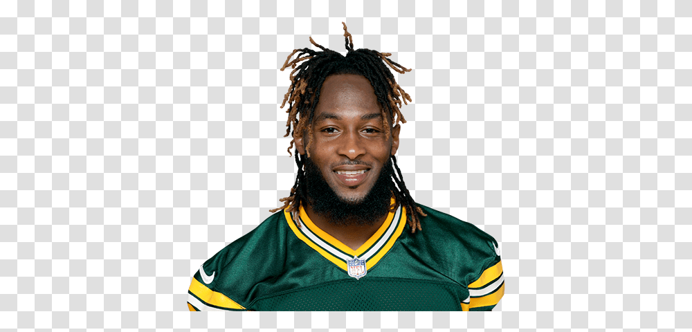 Green Bay Packers News Scores Schedule Roster The Aaron Jones, Face, Person, Clothing, Portrait Transparent Png