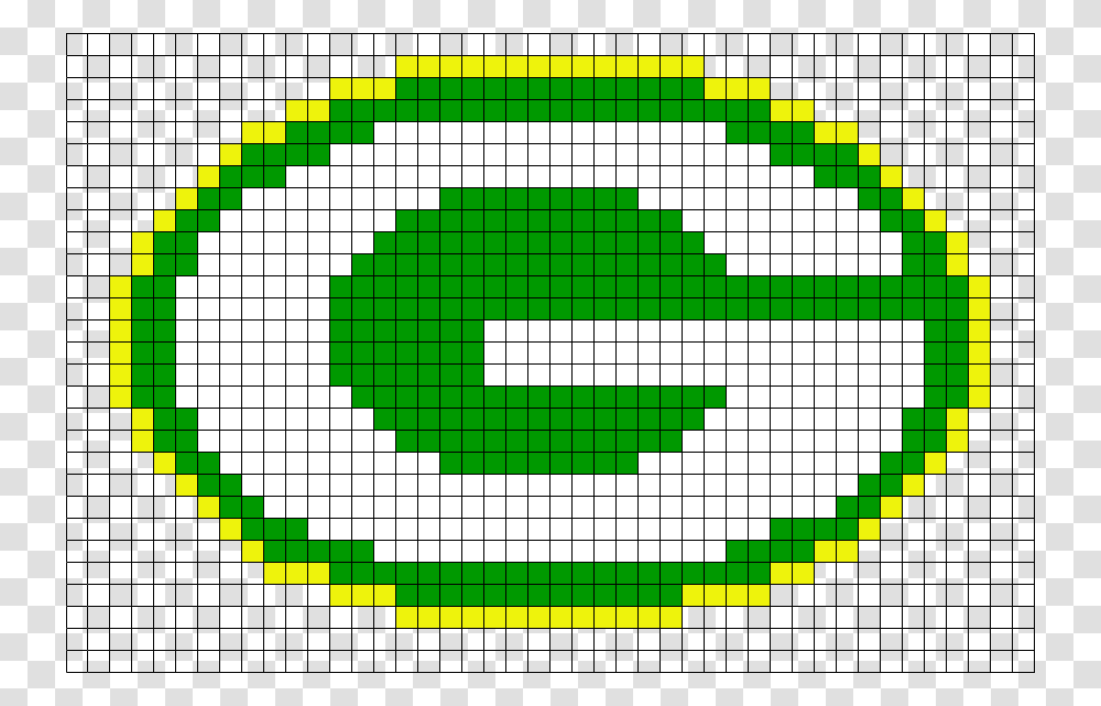 Green Bay Packers Pixel Art, Number, Logo Transparent Png
