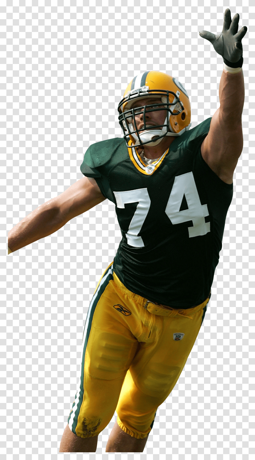 Green Bay Packers Revolution Helmets, Clothing, Person, American Football, Team Sport Transparent Png