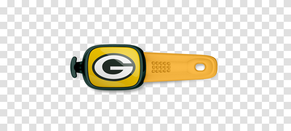 Green Bay Packers Stwrap, Light, Lamp, Flashlight, People Transparent Png