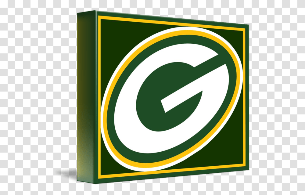Green Bay Packers, Logo, Trademark Transparent Png
