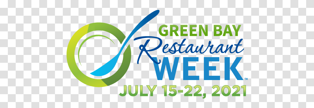 Green Bay Restaurant Week Vertical, Text, Word, Alphabet, Logo Transparent Png