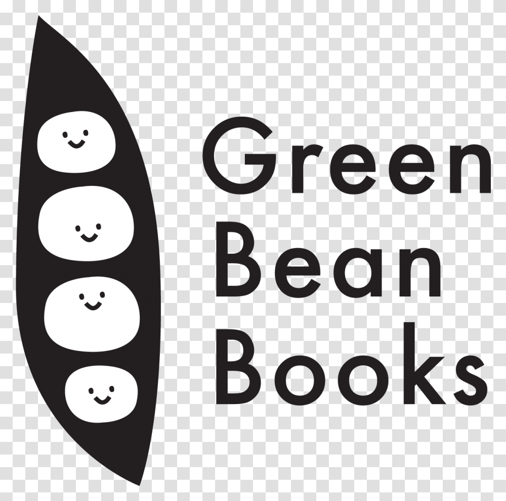 Green Bean Books, Number, Word Transparent Png