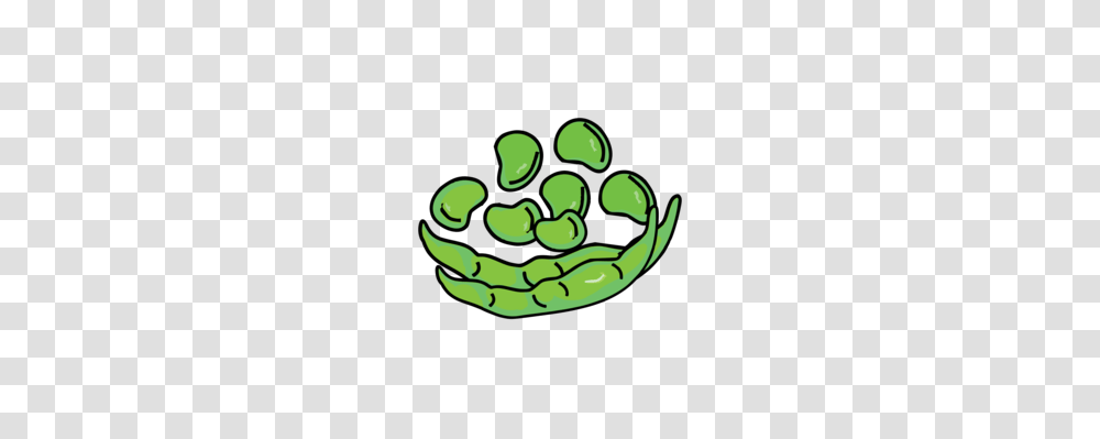 Green Bean Casserole Navy Bean Lima Bean, Plant, Footprint, Vegetable, Food Transparent Png