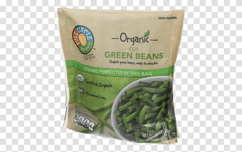 Green Bean, Plant, Food, Vegetable, Box Transparent Png