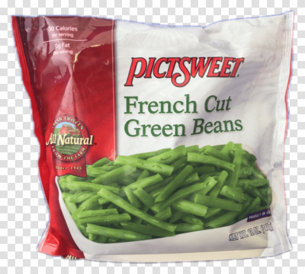 Green Bean, Plant, Vegetable, Food, Produce Transparent Png