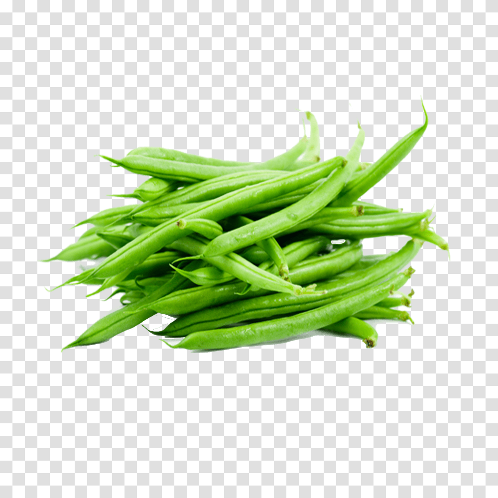 Green Bean, Vegetable, Plant, Banana, Fruit Transparent Png