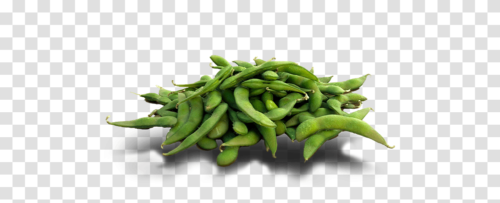 Green Bean, Vegetable, Plant, Food, Pea Transparent Png