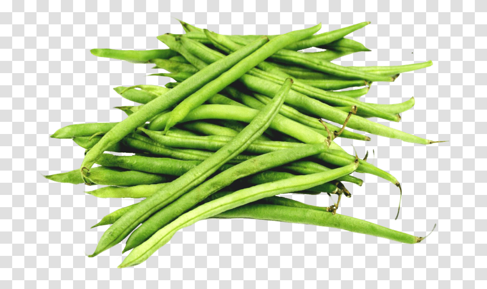 Green Bean, Vegetable, Plant, Food, Produce Transparent Png